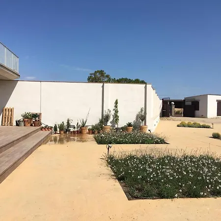 Mas De Les Llebres Holiday home