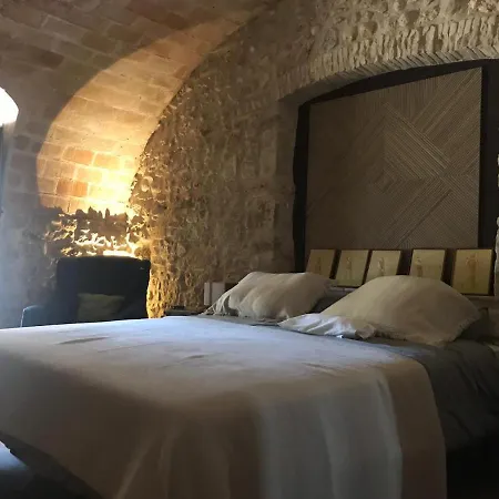Mas De Les Llebres Holiday home