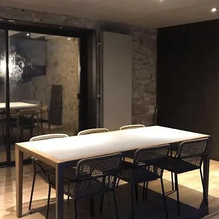Holiday home Mas De Les Llebres
