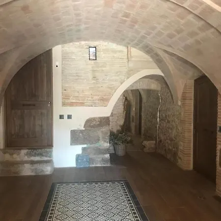 Holiday home Mas De Les Llebres *