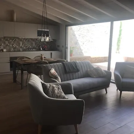 Holiday home Mas De Les Llebres Riumors