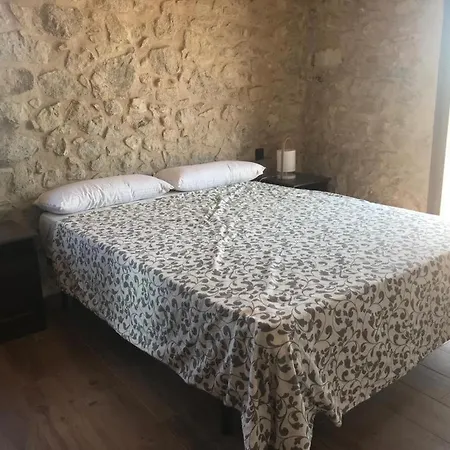 Mas De Les Llebres Holiday home *