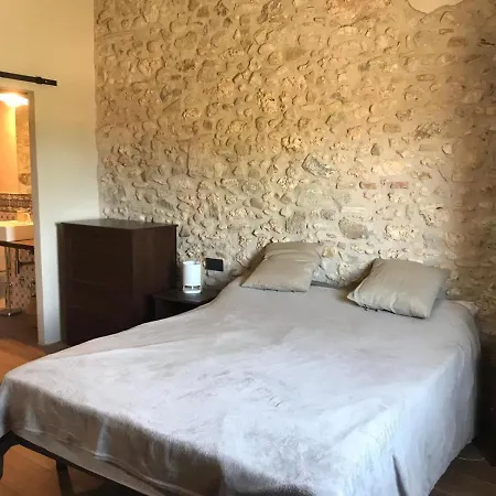 Mas De Les Llebres Holiday home *