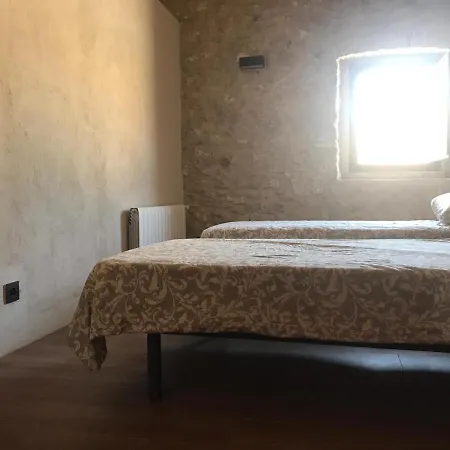 Holiday home Mas De Les Llebres *