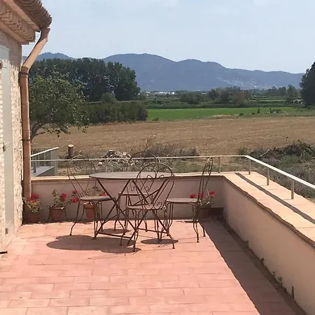 Mas De Les Llebres * Riumors