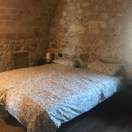 Mas De Les Llebres Riumors
