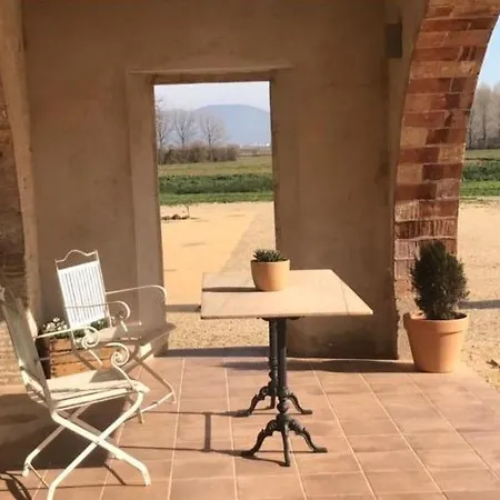 Mas De Les Llebres