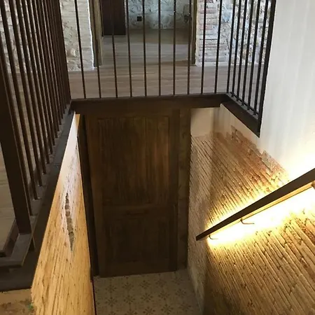 Mas De Les Llebres Riumors