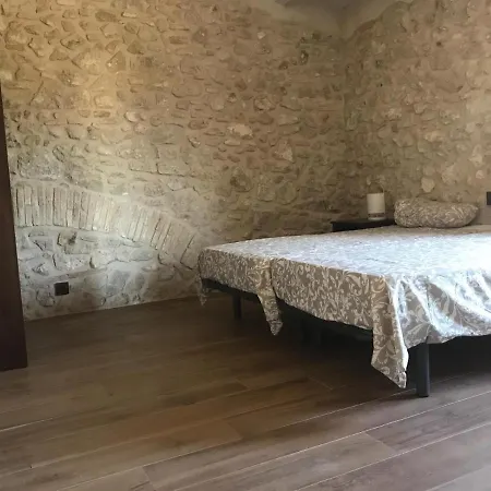 Holiday home Mas De Les Llebres *