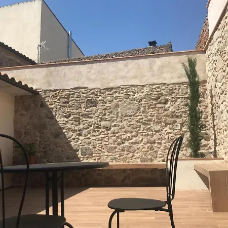 Holiday home Mas De Les Llebres *