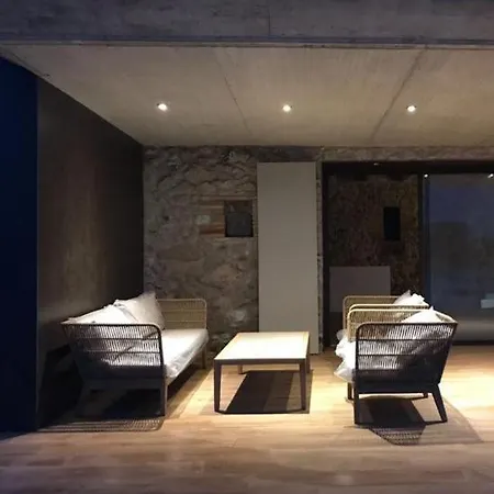 Mas De Les Llebres Holiday home *