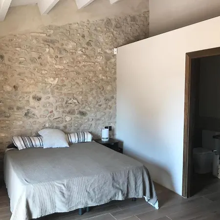 Holiday home Mas De Les Llebres